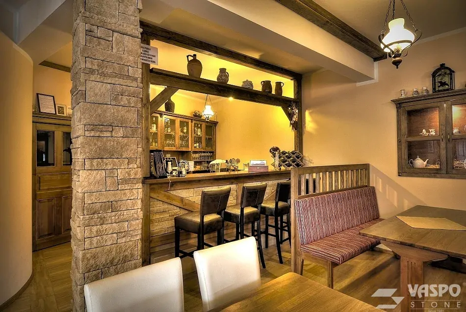 VASPO pískovec ver.5 pískovcový